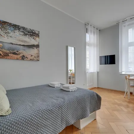 Host Apartman Sopot