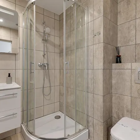 Host Apartman Sopot