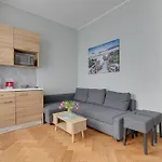 Host Lägenhet *
