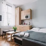 Apartmán Host Sopoty