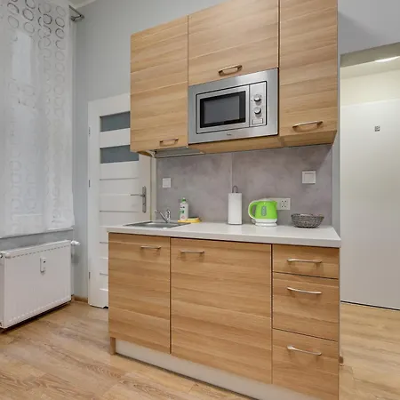 Apartamento Host