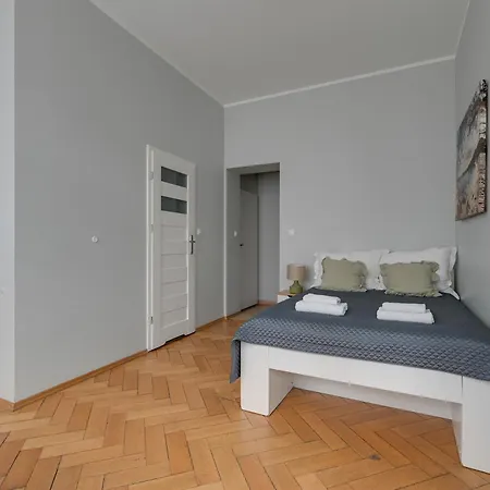 Apartamento Host *