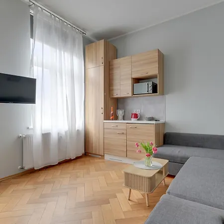 Host Apartamento *