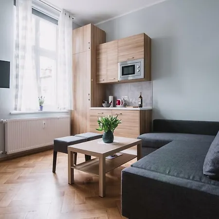 Host Апартаменти Сопот