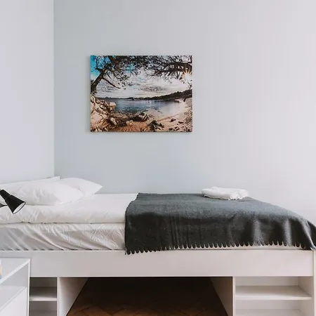 Host Апартаменти Сопот