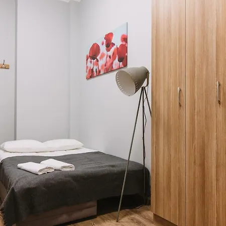 Host Lägenhet Sopot