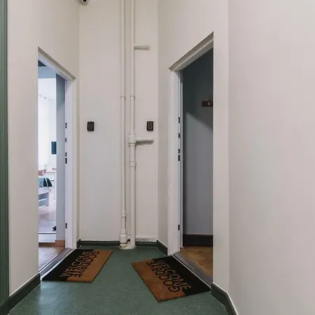 Апартаменти Host Сопот