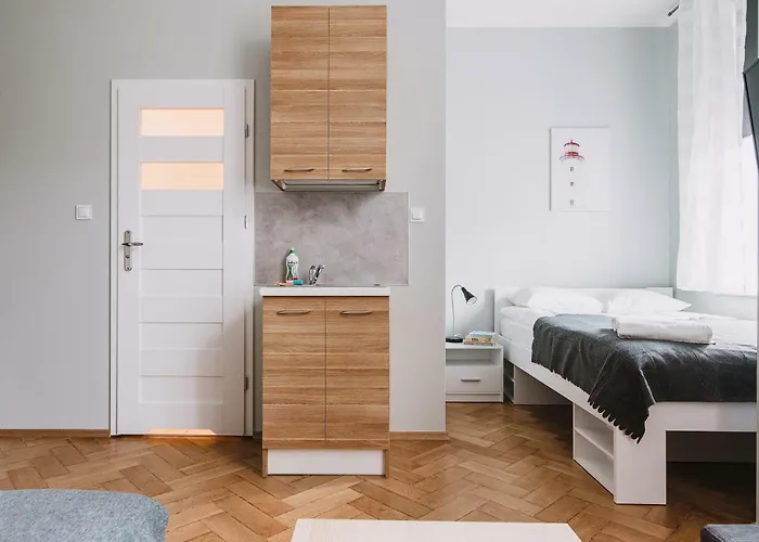 Host Апартаменти Сопот