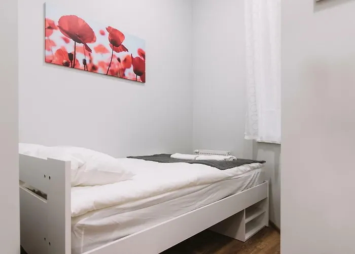 Host Апартаменти Сопот