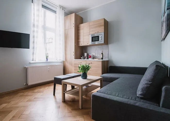 Host Апартаменти Сопот