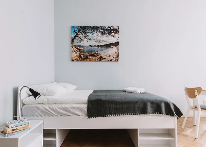 Host Апартаменти Сопот